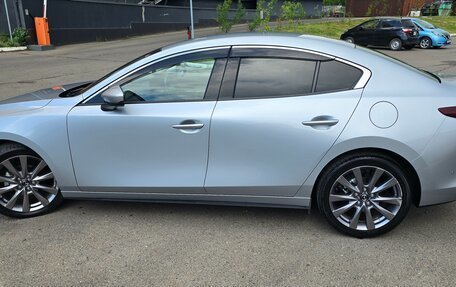 Mazda 3, 2020 год, 2 040 000 рублей, 14 фотография