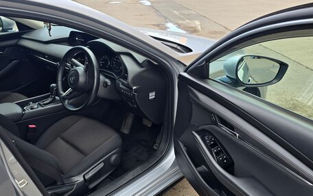Mazda 3, 2020 год, 2 040 000 рублей, 13 фотография