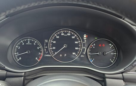 Mazda 3, 2020 год, 2 040 000 рублей, 15 фотография