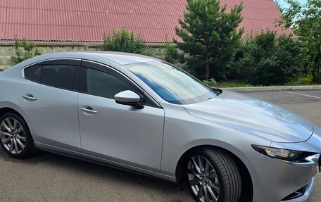 Mazda 3, 2020 год, 2 040 000 рублей, 18 фотография
