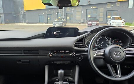 Mazda 3, 2020 год, 2 040 000 рублей, 19 фотография