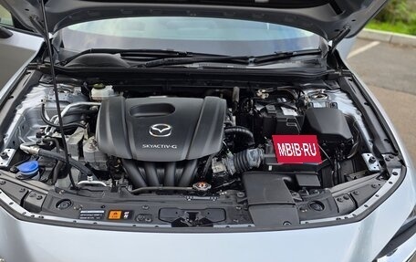 Mazda 3, 2020 год, 2 040 000 рублей, 8 фотография