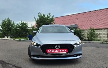 Mazda 3, 2020 год, 2 040 000 рублей, 16 фотография