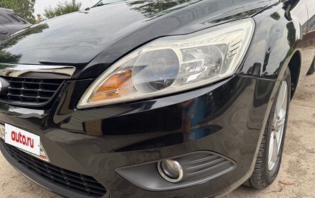 Ford Focus II рестайлинг, 2008 год, 800 000 рублей, 5 фотография