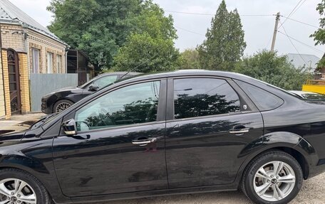 Ford Focus II рестайлинг, 2008 год, 800 000 рублей, 6 фотография