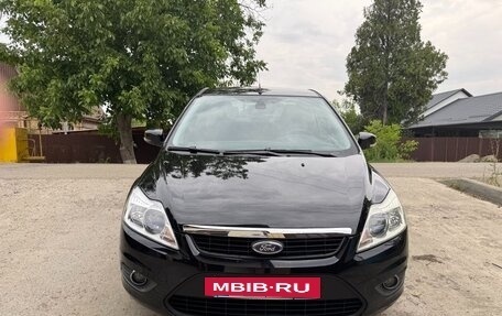 Ford Focus II рестайлинг, 2008 год, 800 000 рублей, 2 фотография