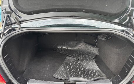 Ford Focus II рестайлинг, 2008 год, 800 000 рублей, 15 фотография
