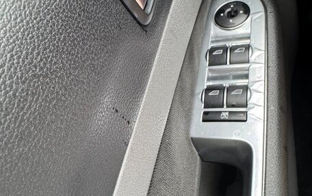 Ford Focus II рестайлинг, 2008 год, 800 000 рублей, 13 фотография