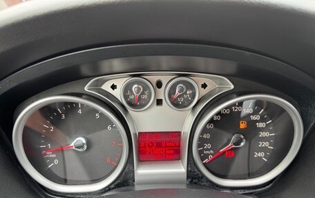 Ford Focus II рестайлинг, 2008 год, 800 000 рублей, 14 фотография