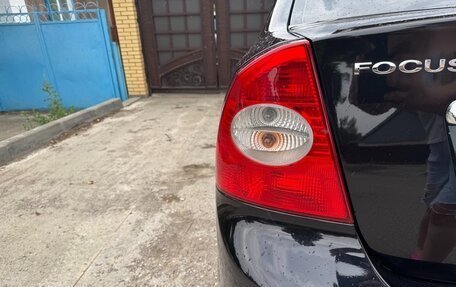 Ford Focus II рестайлинг, 2008 год, 800 000 рублей, 10 фотография
