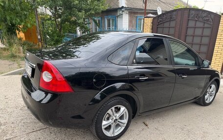 Ford Focus II рестайлинг, 2008 год, 800 000 рублей, 8 фотография