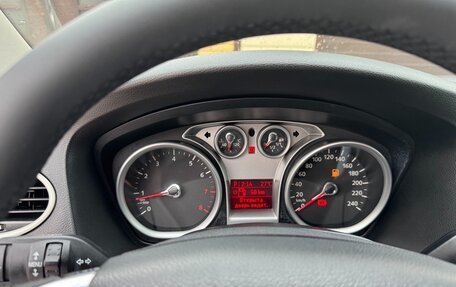 Ford Focus II рестайлинг, 2008 год, 800 000 рублей, 17 фотография