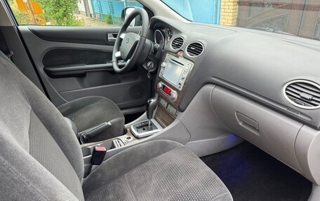 Ford Focus II рестайлинг, 2008 год, 800 000 рублей, 20 фотография
