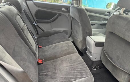 Ford Focus II рестайлинг, 2008 год, 800 000 рублей, 18 фотография