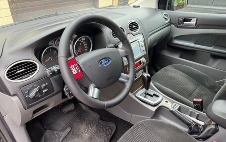 Ford Focus II рестайлинг, 2008 год, 800 000 рублей, 12 фотография