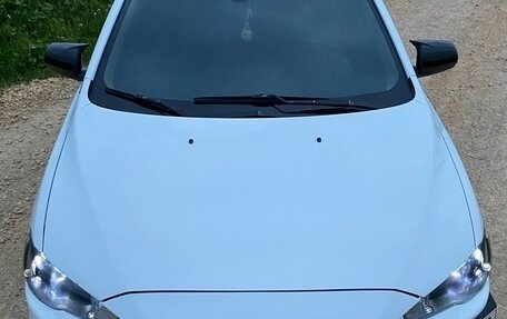 Mitsubishi Lancer IX, 2008 год, 1 000 000 рублей, 2 фотография