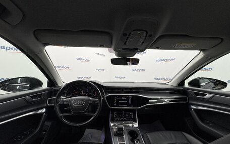 Audi A6, 2021 год, 3 111 000 рублей, 5 фотография