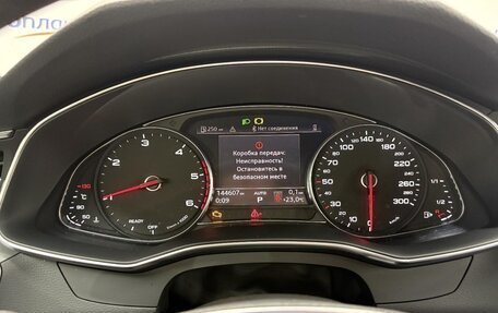 Audi A6, 2021 год, 3 111 000 рублей, 7 фотография