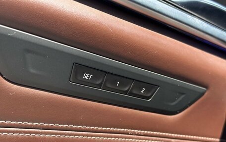 BMW 5 серия, 2019 год, 4 400 000 рублей, 14 фотография