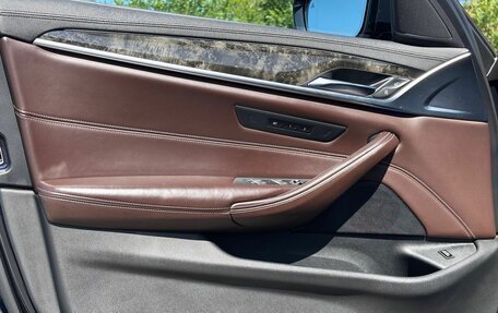 BMW 5 серия, 2019 год, 4 400 000 рублей, 13 фотография
