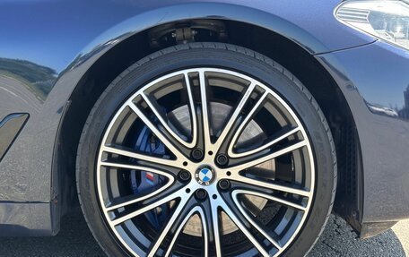 BMW 5 серия, 2019 год, 4 400 000 рублей, 8 фотография
