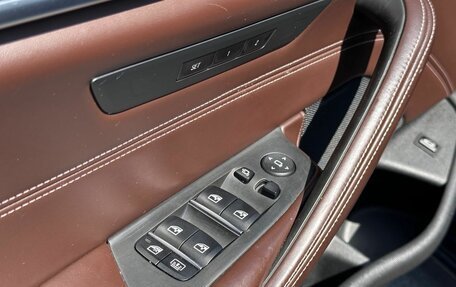 BMW 5 серия, 2019 год, 4 400 000 рублей, 15 фотография