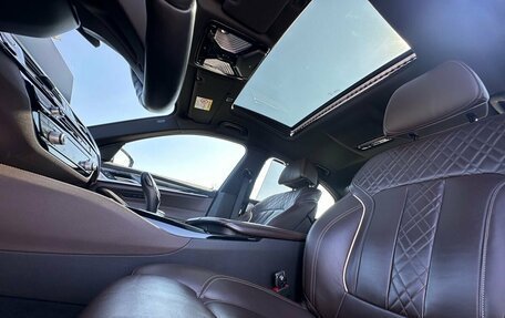 BMW 5 серия, 2019 год, 4 400 000 рублей, 20 фотография