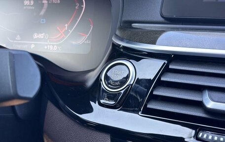 BMW 5 серия, 2019 год, 4 400 000 рублей, 29 фотография