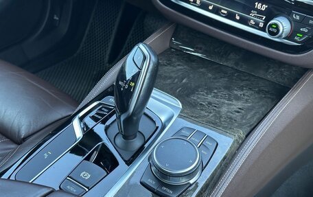 BMW 5 серия, 2019 год, 4 400 000 рублей, 31 фотография