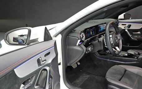 Mercedes-Benz CLA, 2021 год, 3 450 045 рублей, 4 фотография