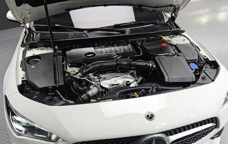 Mercedes-Benz CLA, 2021 год, 3 450 045 рублей, 6 фотография