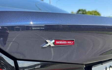 BMW 5 серия, 2019 год, 4 400 000 рублей, 36 фотография
