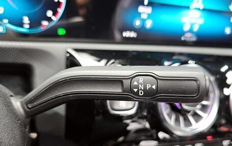 Mercedes-Benz CLA, 2021 год, 3 450 045 рублей, 9 фотография