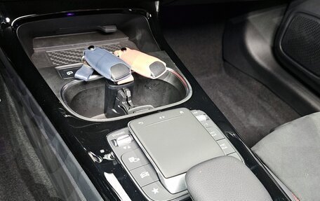 Mercedes-Benz CLA, 2021 год, 3 450 045 рублей, 18 фотография