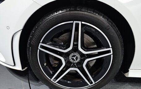 Mercedes-Benz CLA, 2021 год, 3 450 045 рублей, 16 фотография