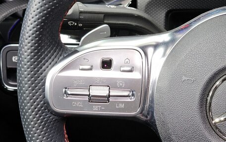 Mercedes-Benz CLA, 2021 год, 3 450 045 рублей, 13 фотография