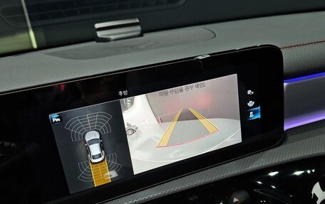 Mercedes-Benz CLA, 2021 год, 3 450 045 рублей, 17 фотография