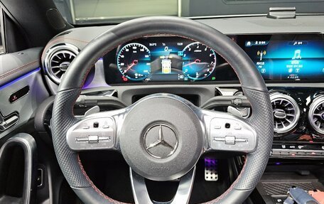 Mercedes-Benz CLA, 2021 год, 3 450 045 рублей, 12 фотография