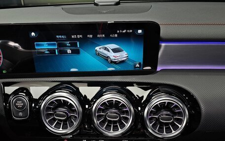 Mercedes-Benz CLA, 2021 год, 3 450 045 рублей, 15 фотография