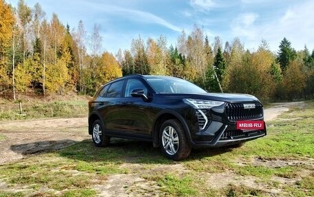 Haval Jolion, 2024 год, 2 фотография