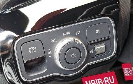 Mercedes-Benz CLA, 2021 год, 3 450 045 рублей, 14 фотография