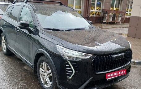 Haval Jolion, 2024 год, 3 фотография