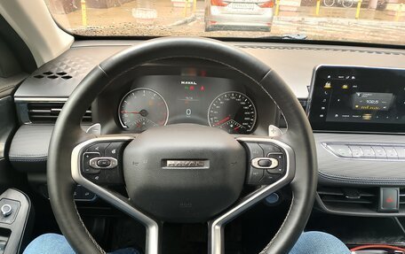 Haval Jolion, 2024 год, 7 фотография