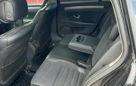 Renault Laguna III рестайлинг, 2012 год, 700 000 рублей, 4 фотография