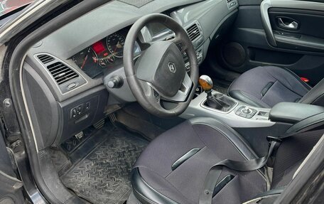 Renault Laguna III рестайлинг, 2012 год, 700 000 рублей, 8 фотография