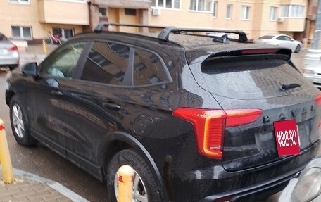 Haval Jolion, 2024 год, 5 фотография