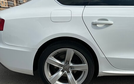 Audi A5, 2013 год, 2 300 000 рублей, 12 фотография