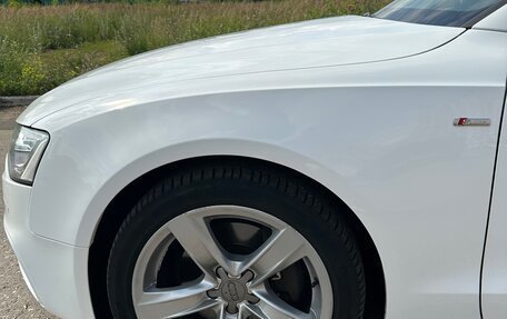 Audi A5, 2013 год, 2 300 000 рублей, 10 фотография