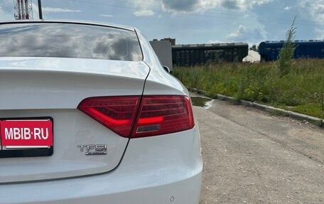 Audi A5, 2013 год, 2 300 000 рублей, 15 фотография