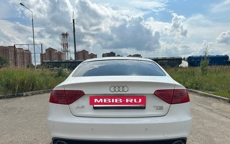 Audi A5, 2013 год, 2 300 000 рублей, 5 фотография